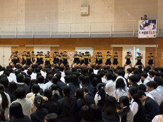 ハンド1