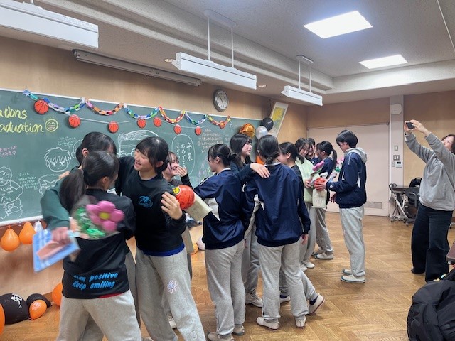 三送会11