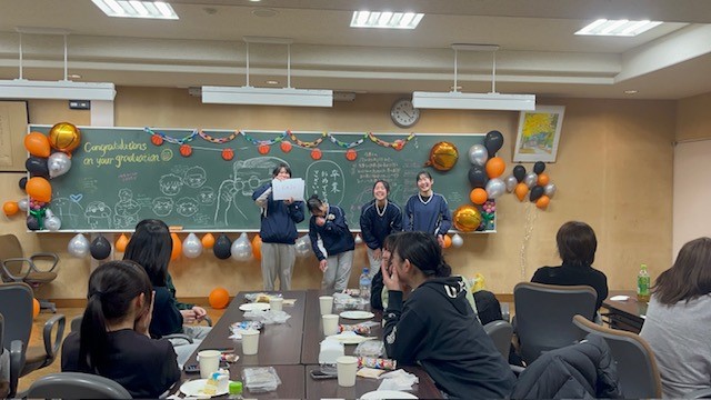 三送会13