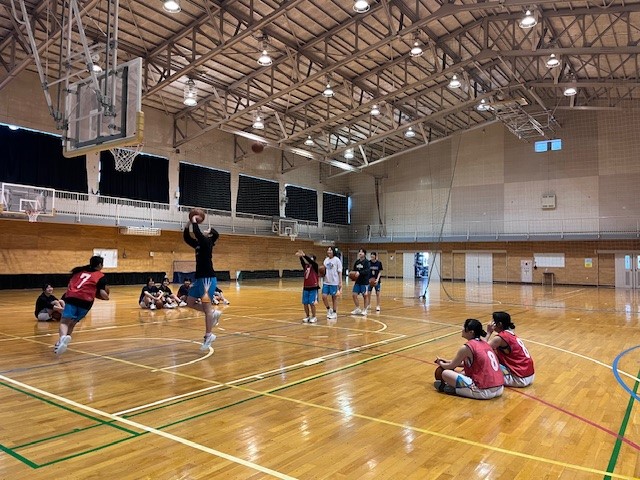三送会５