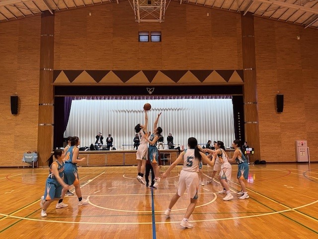 三送会６