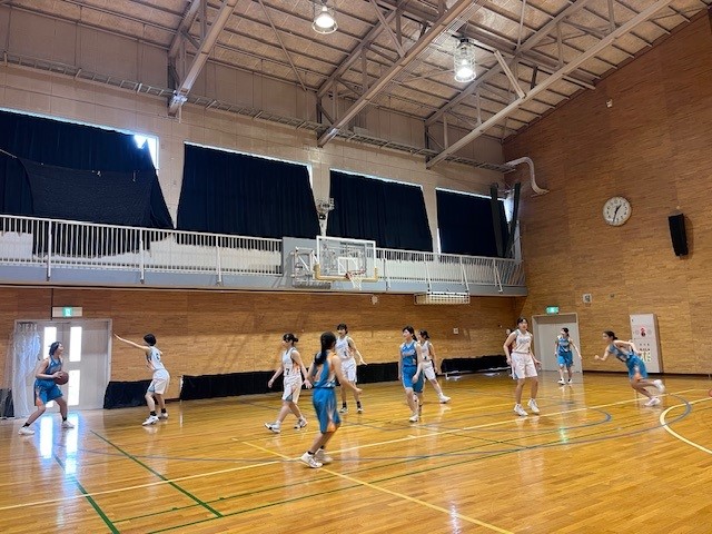 三送会９