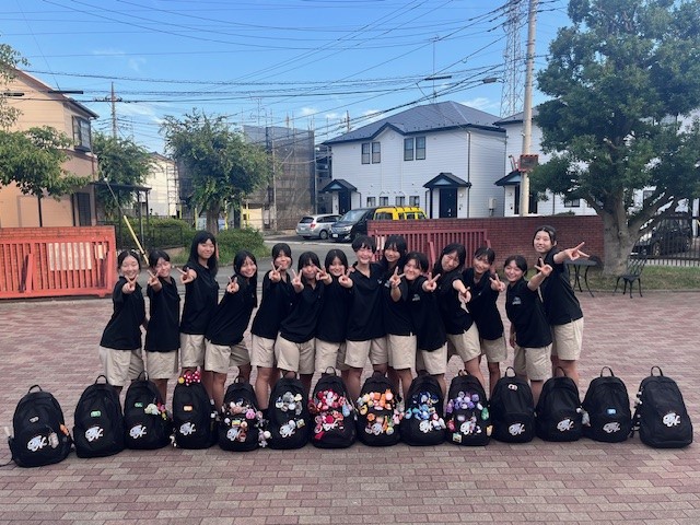 合宿１