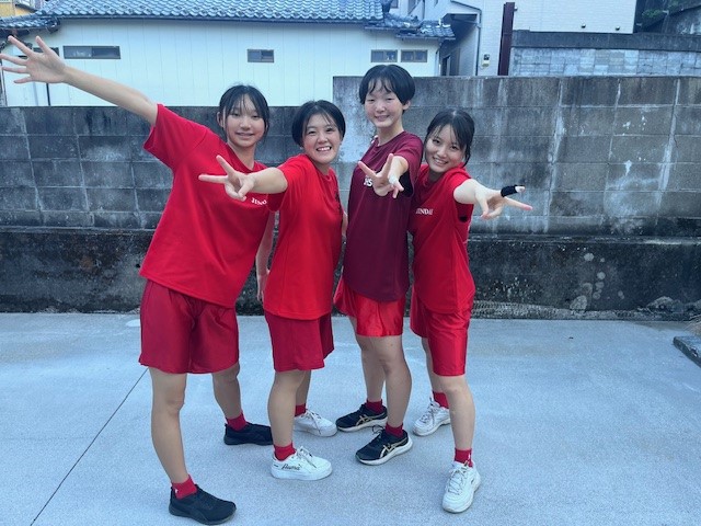合宿１２