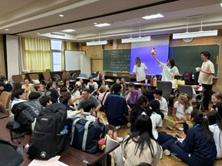 国際交流2