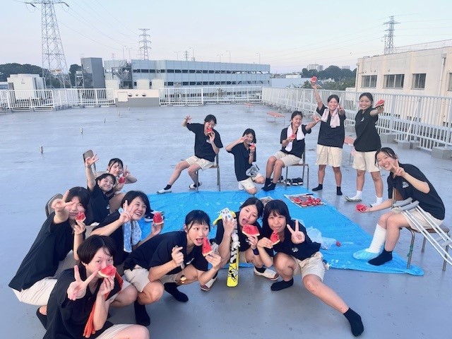 夏の終わり４