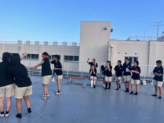 夏の終わり５