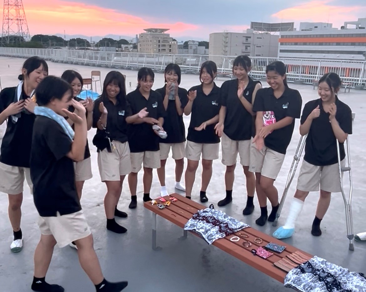 夏の終わり７
