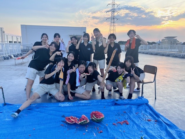 夏の終わり８