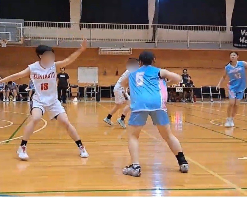 夏季大会１