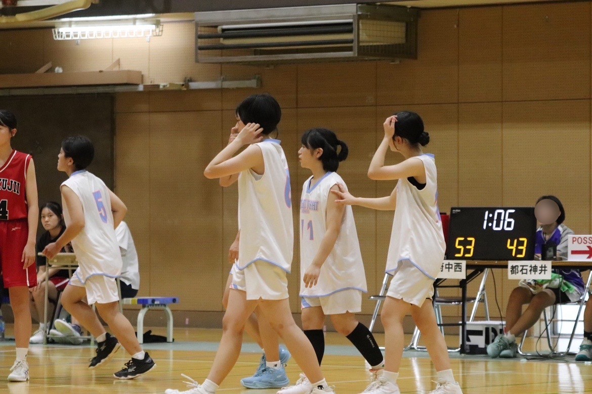 夏季大会１０