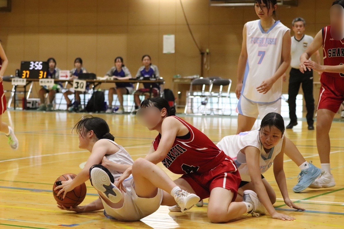 夏季大会１１