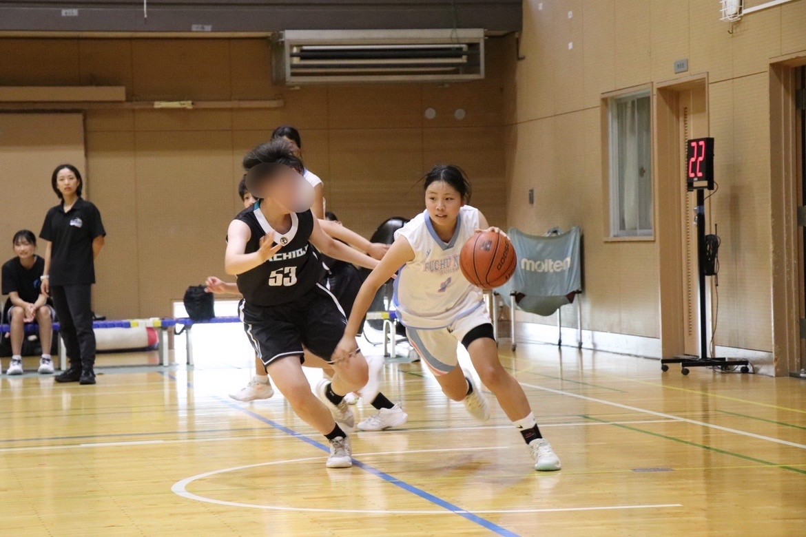夏季大会２