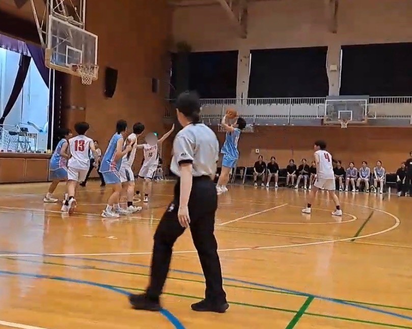 夏季大会２