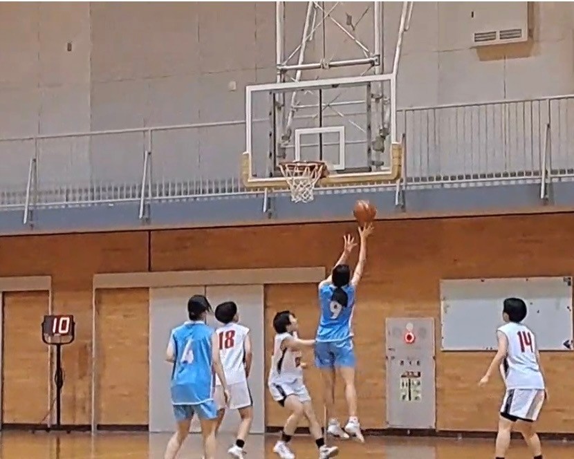 夏季大会３