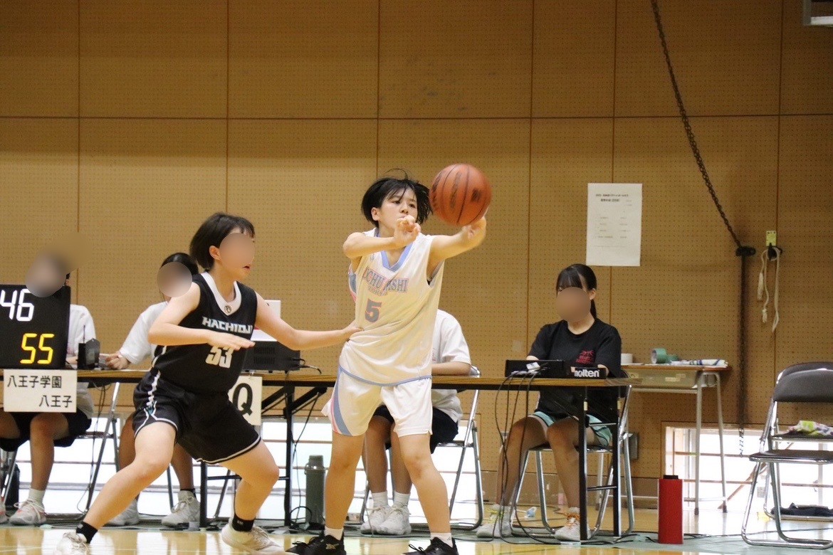 夏季大会４