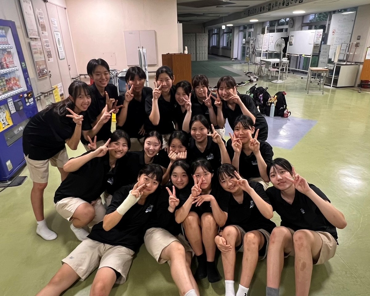 夏季大会４