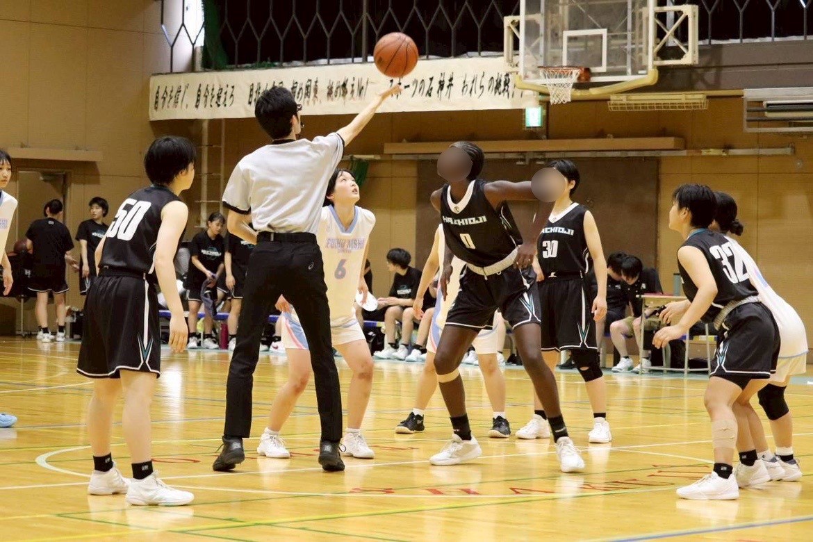 夏季大会５