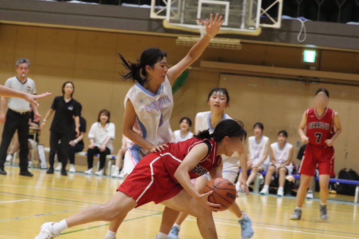 夏季大会６