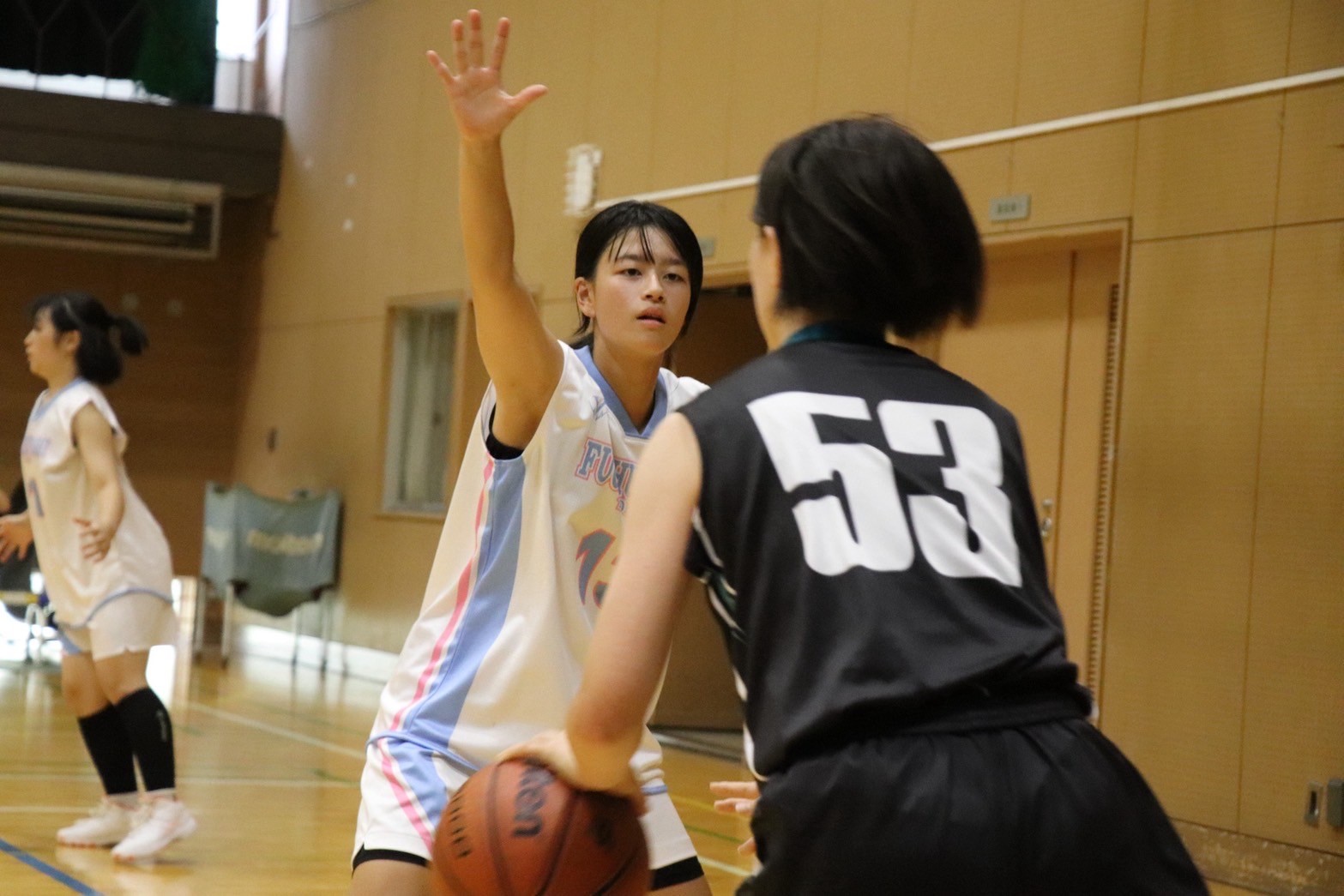 夏季大会７