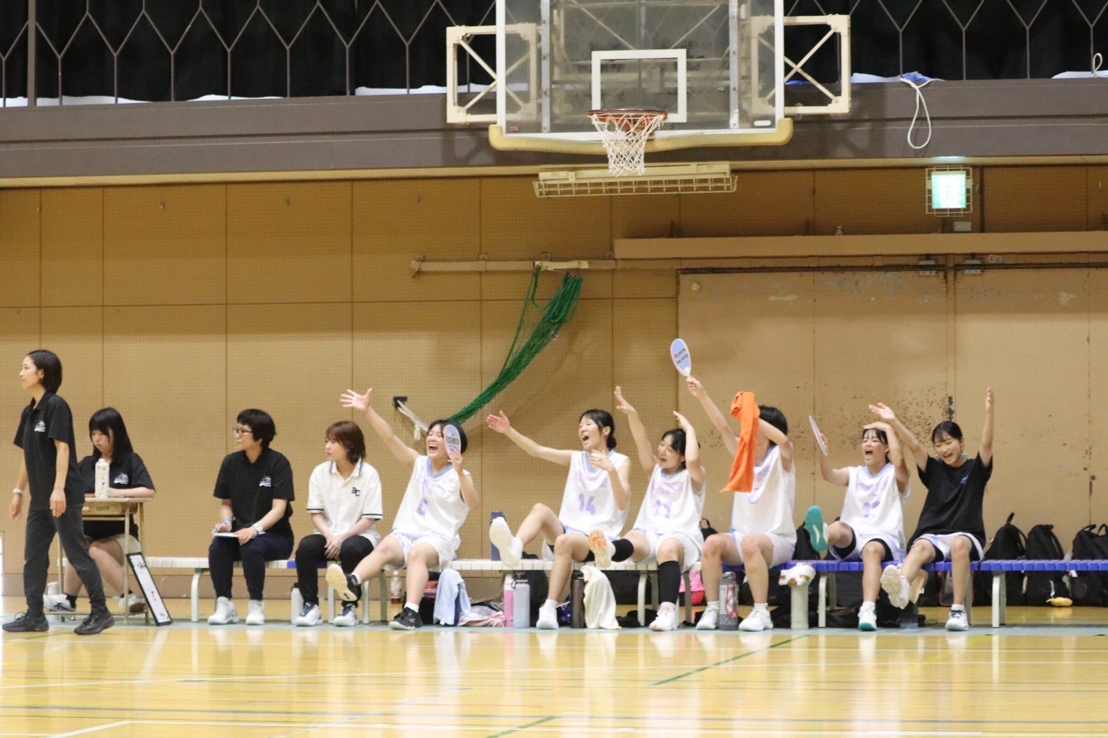 夏季大会９