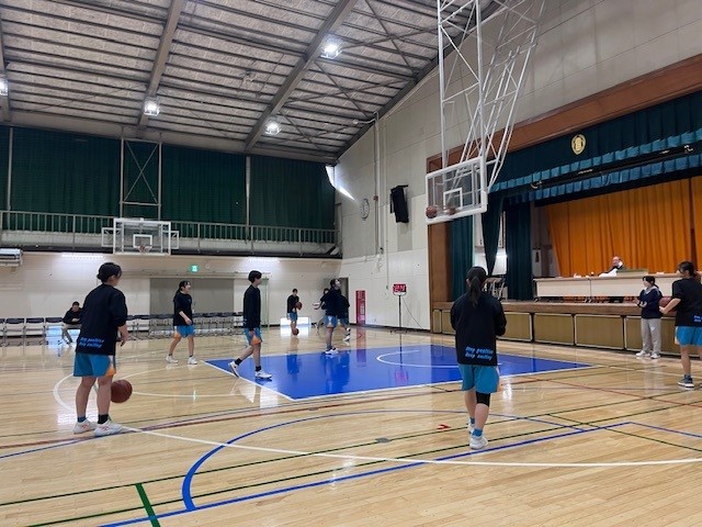 府中大会６
