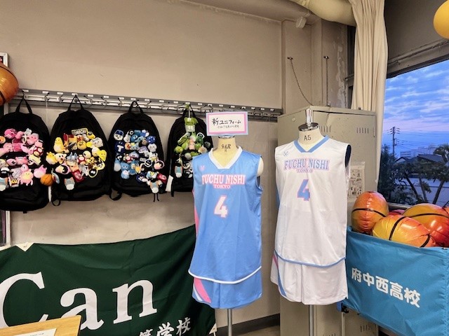 文化祭