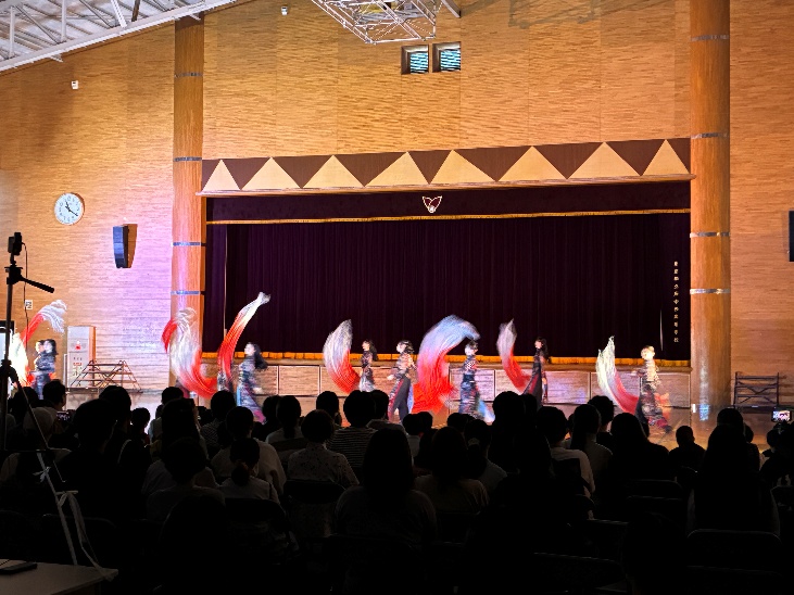 文化祭1日目04