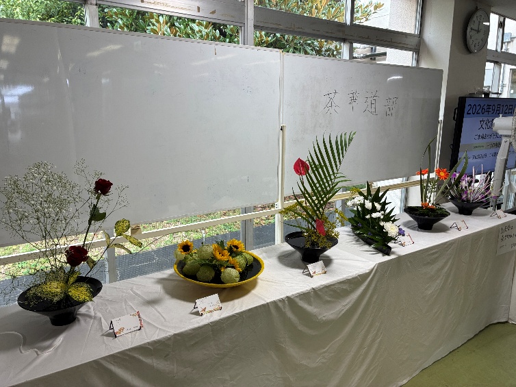 文化祭1日目12