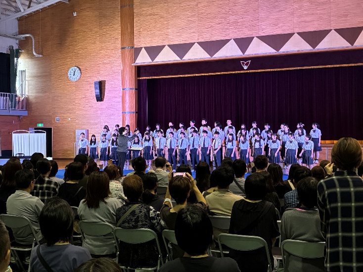 文化祭1日目13