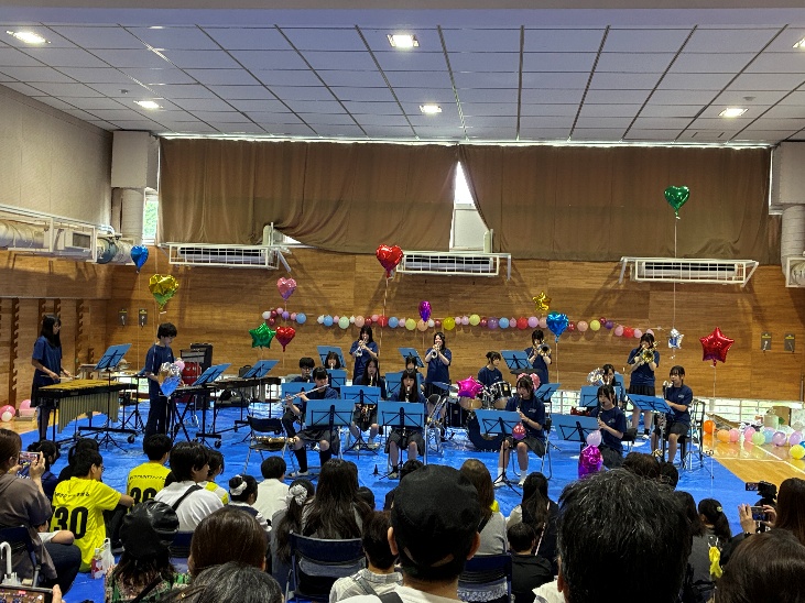 文化祭1日目14