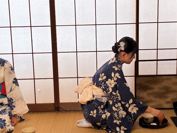 文化祭1日目19