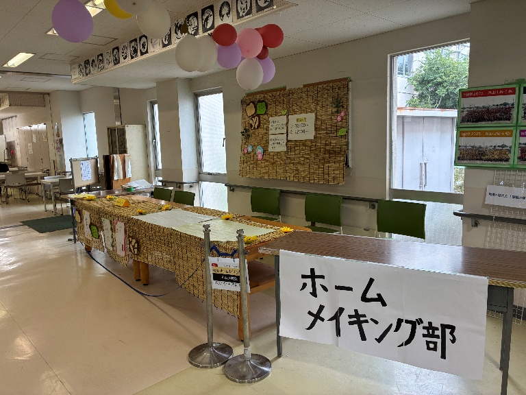 文化祭2日目11