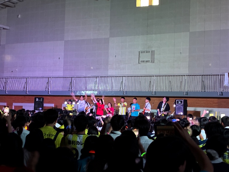 文化祭2日目15