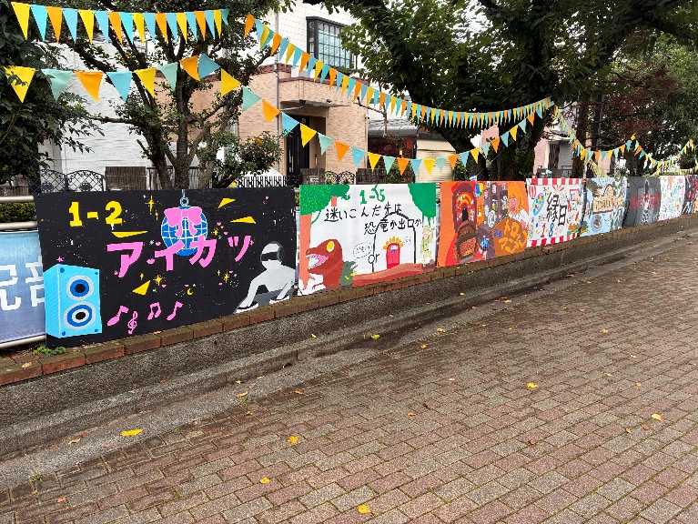 文化祭2日目3_09