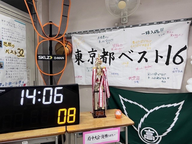 文化祭４