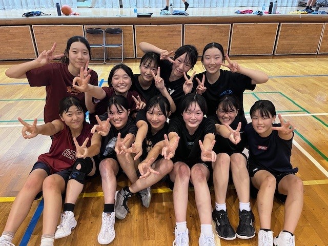 新チーム１