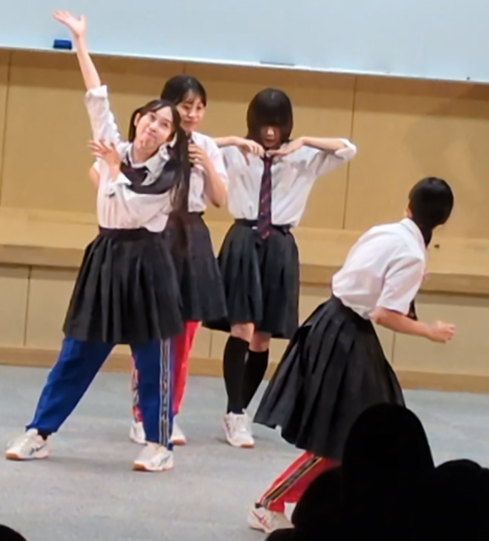 新人デビュー２