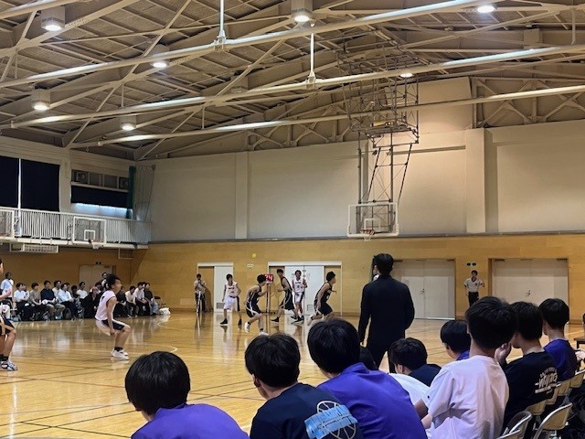 男バス１