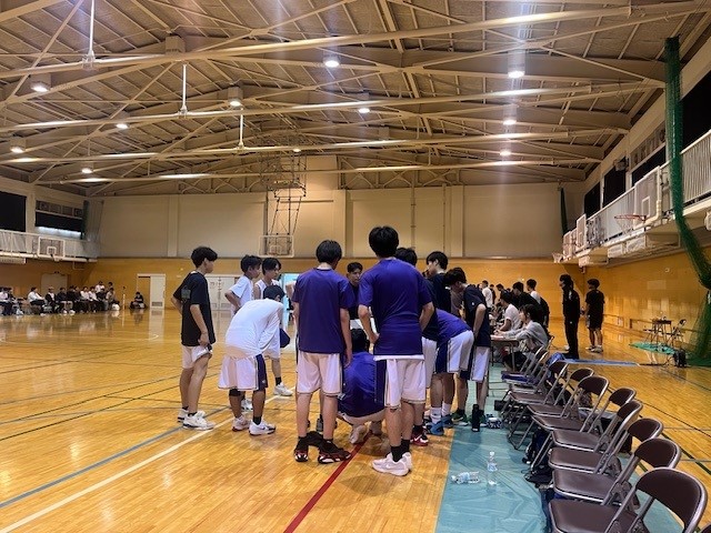 男バス２