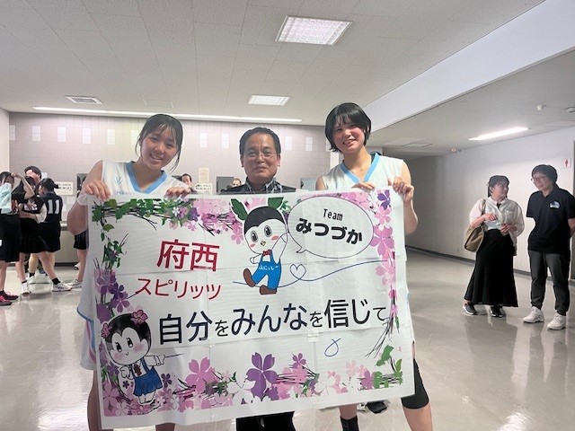 芝商業４