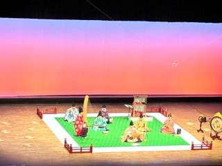 芸術鑑賞会1R