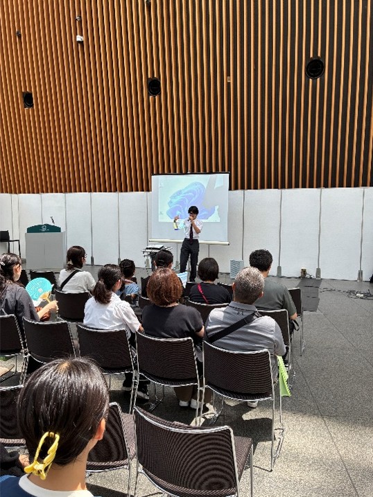 都立EXPO1L