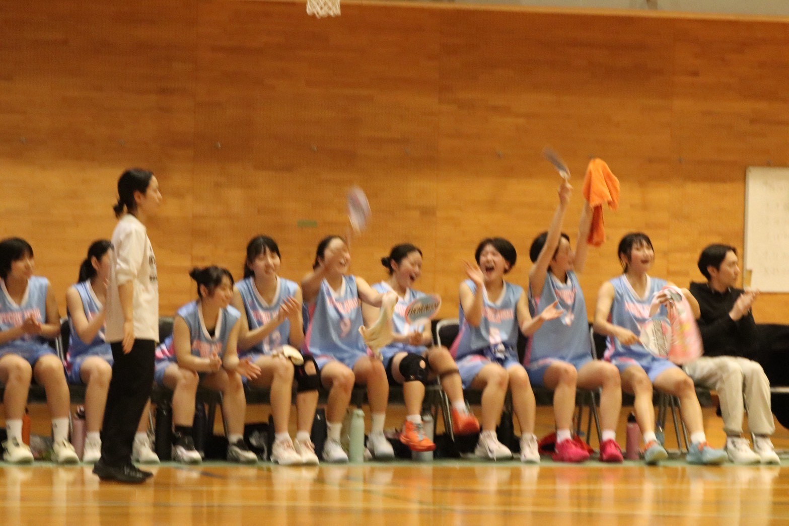関東予選４