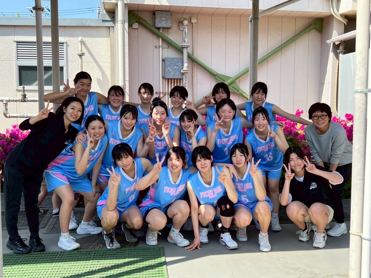 関東予選９