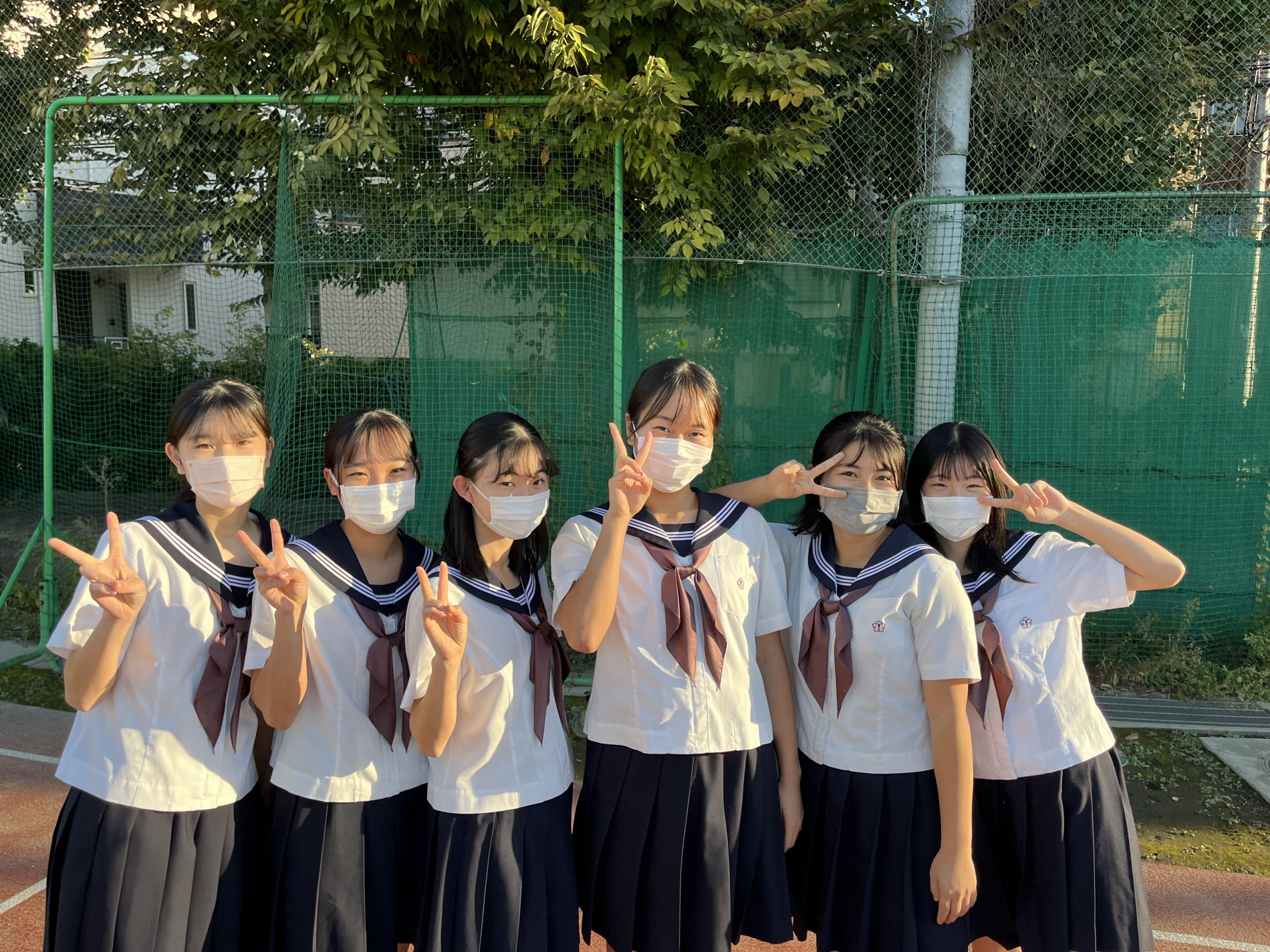 東京 都立 富士 高等 学校 附属 中学校
