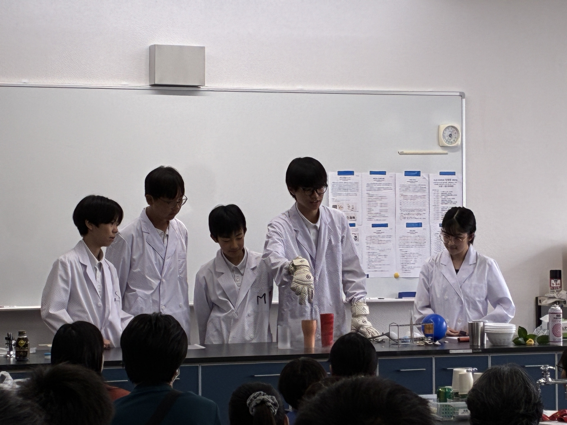 20260905文化祭化学班１