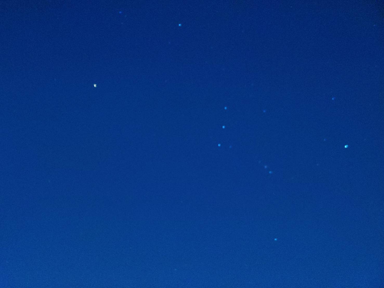 orion