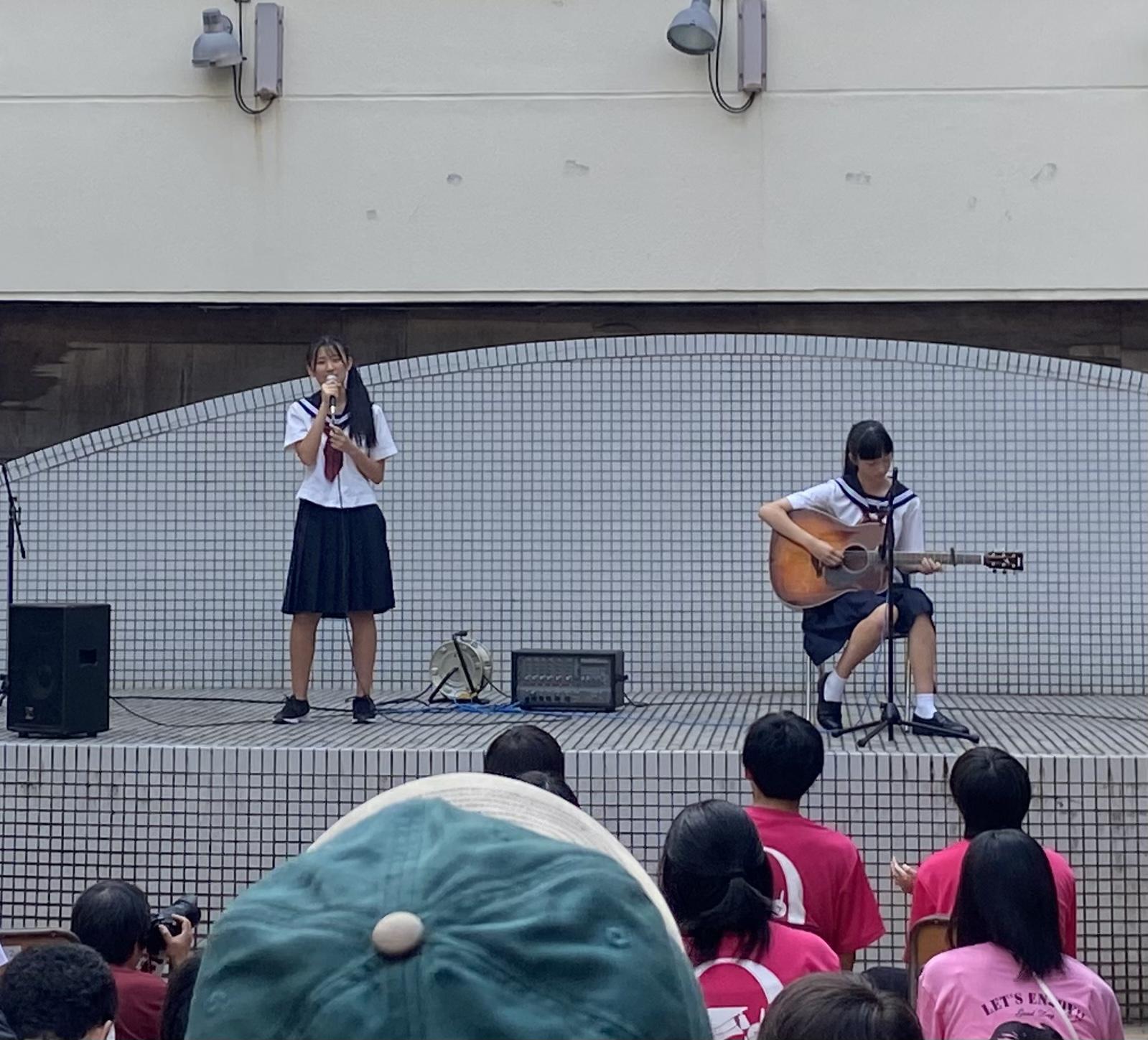 中昼祭