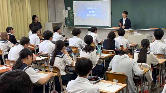 教育実習生講話_img02